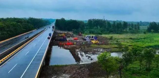 大連|筑牢防臺防汛責任，保障防洪安全